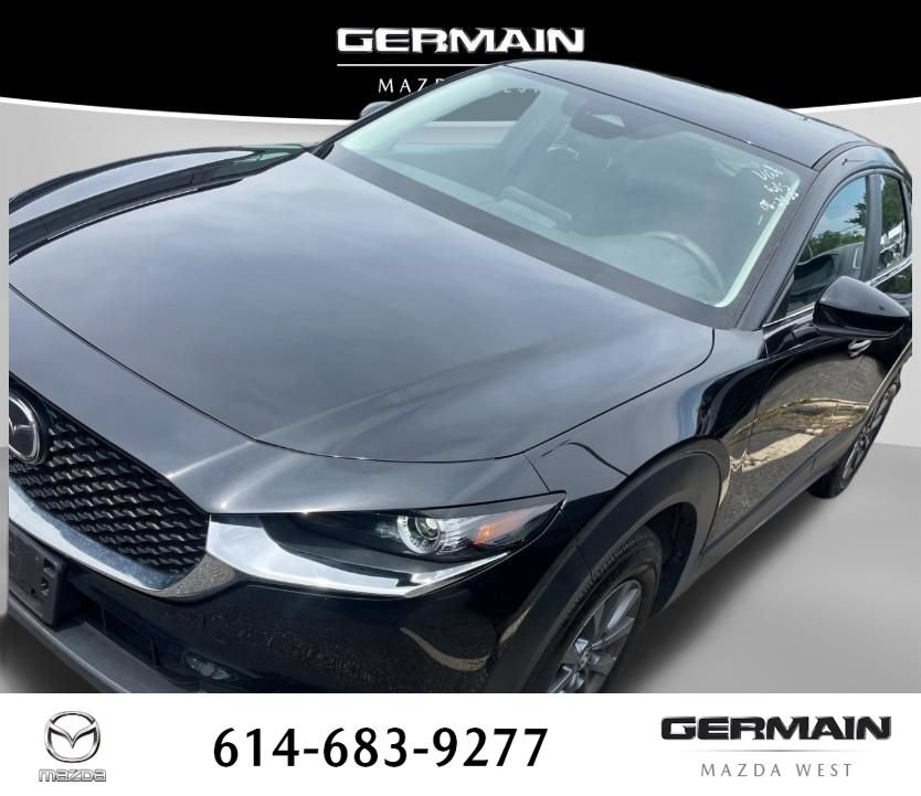 Used 2024 MAZDA CX-30 AWD 2.5 S image 5