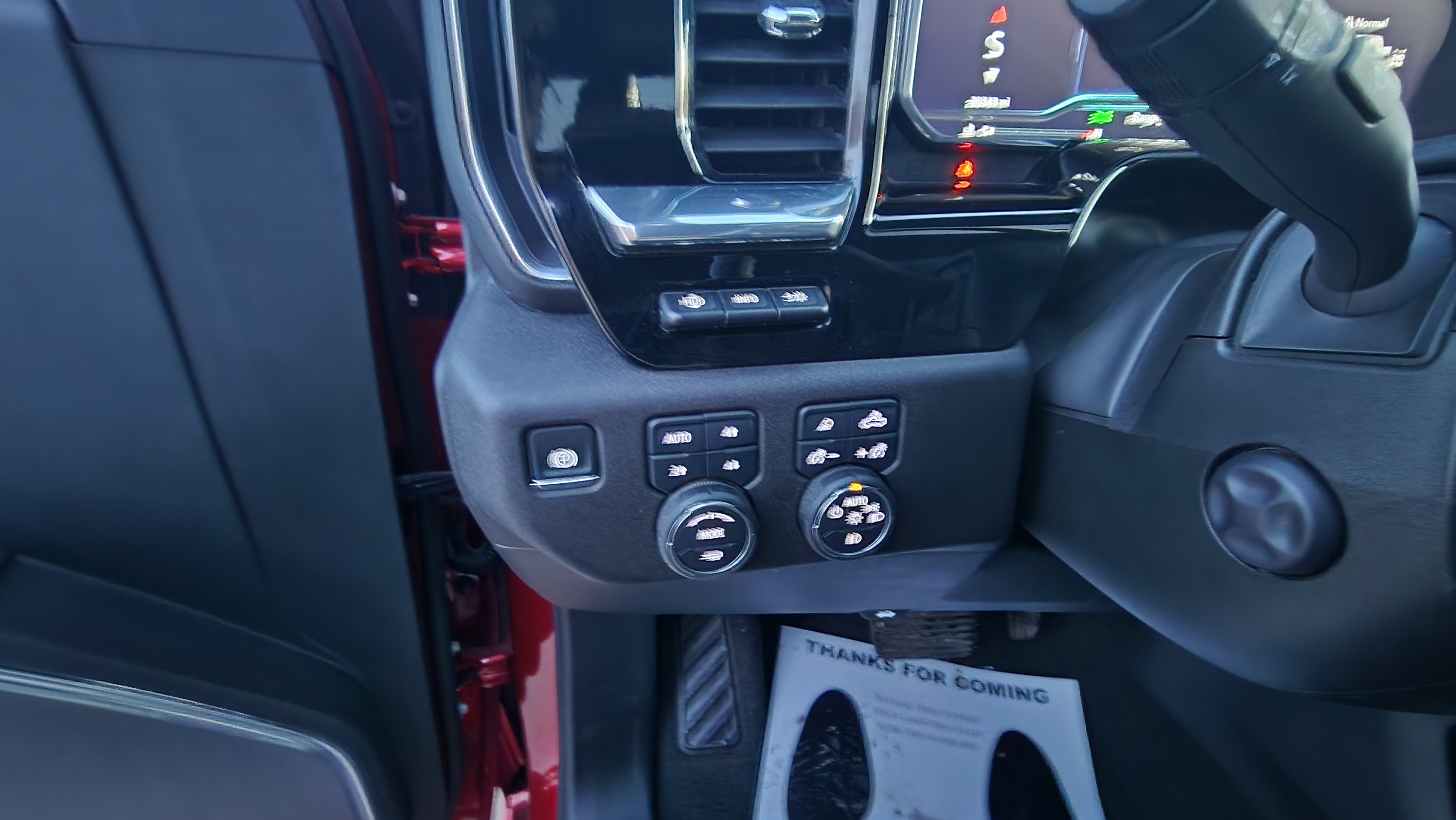 Certified 2025 Chevrolet Silverado 1500 High Country w/ Technology Package image 15