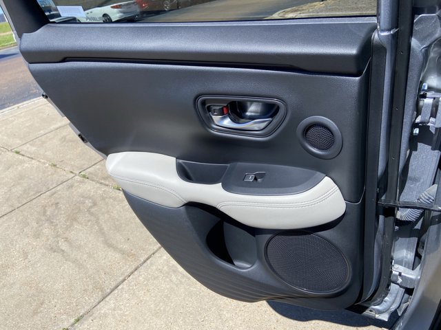 Used 2025 Honda HR-V EX-L image 51