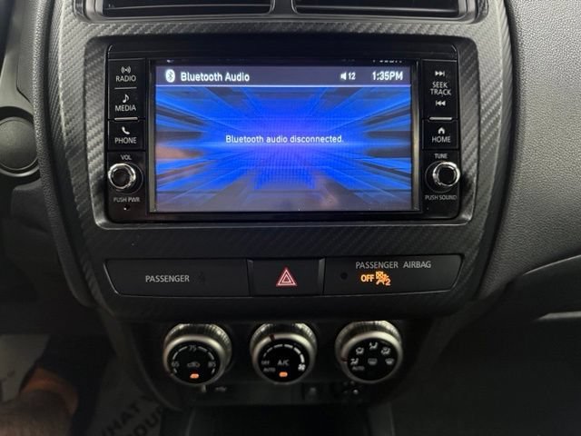 Used 2021 Mitsubishi Outlander Sport ES AWD/4WD image 25