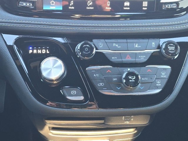 New 2026 Chrysler Pacifica Select image 20