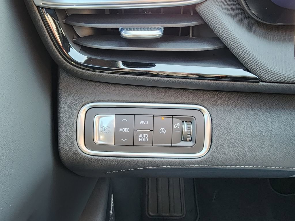 New 2026 Buick Enclave Sport Touring w/ Power Package image 19