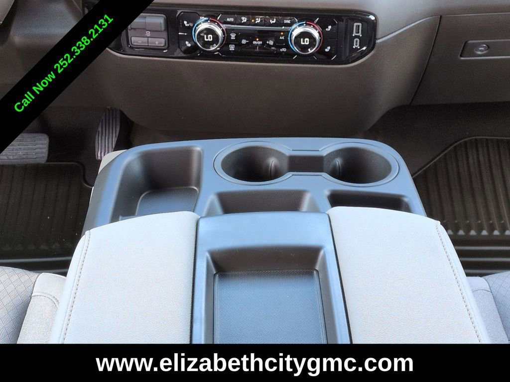 New 2026 GMC Sierra 2500 SLE w/ Preferred Package AWD/4WD image 19