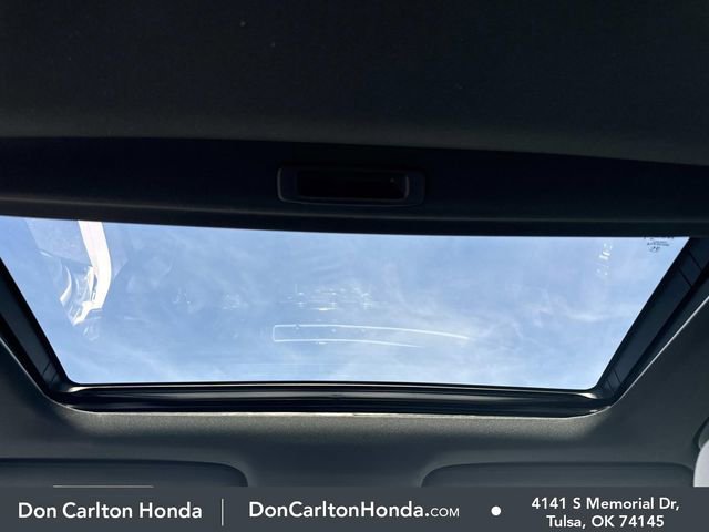 New 2026 Honda Civic Sport image 17