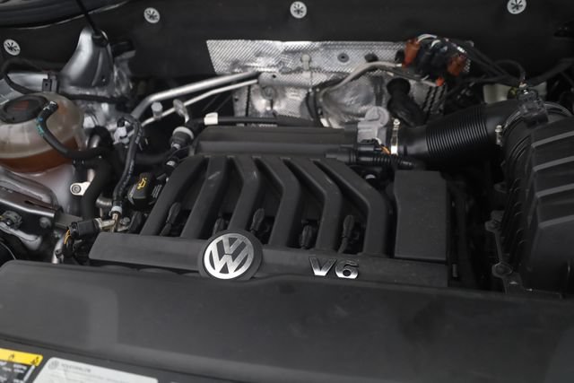 Used 2023 Volkswagen Atlas SE FWD image 9