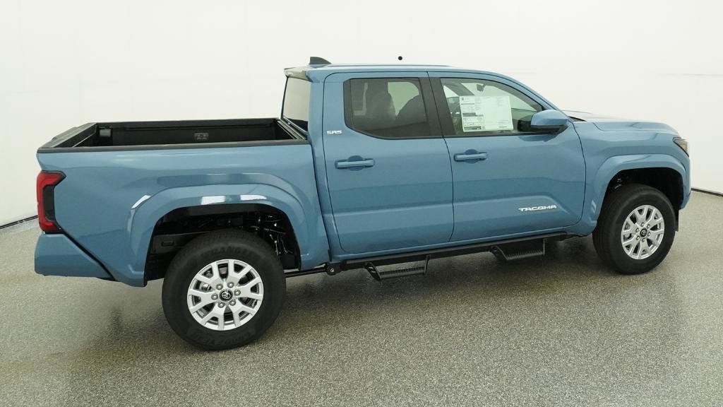 New 2026 Toyota Tacoma SR5 AWD/4WD image 23