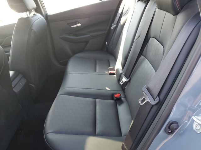 New 2026 Nissan Sentra SR w/ SR Premium Package image 13