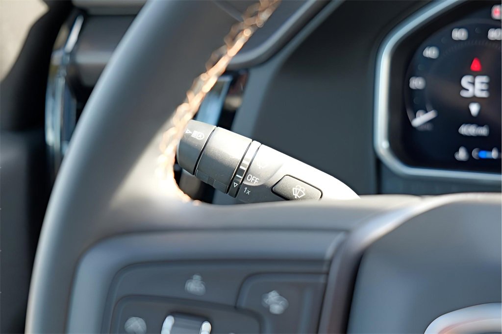 New 2026 GMC Sierra 2500 AT4 w/ AT4 Premium Plus Package image 17