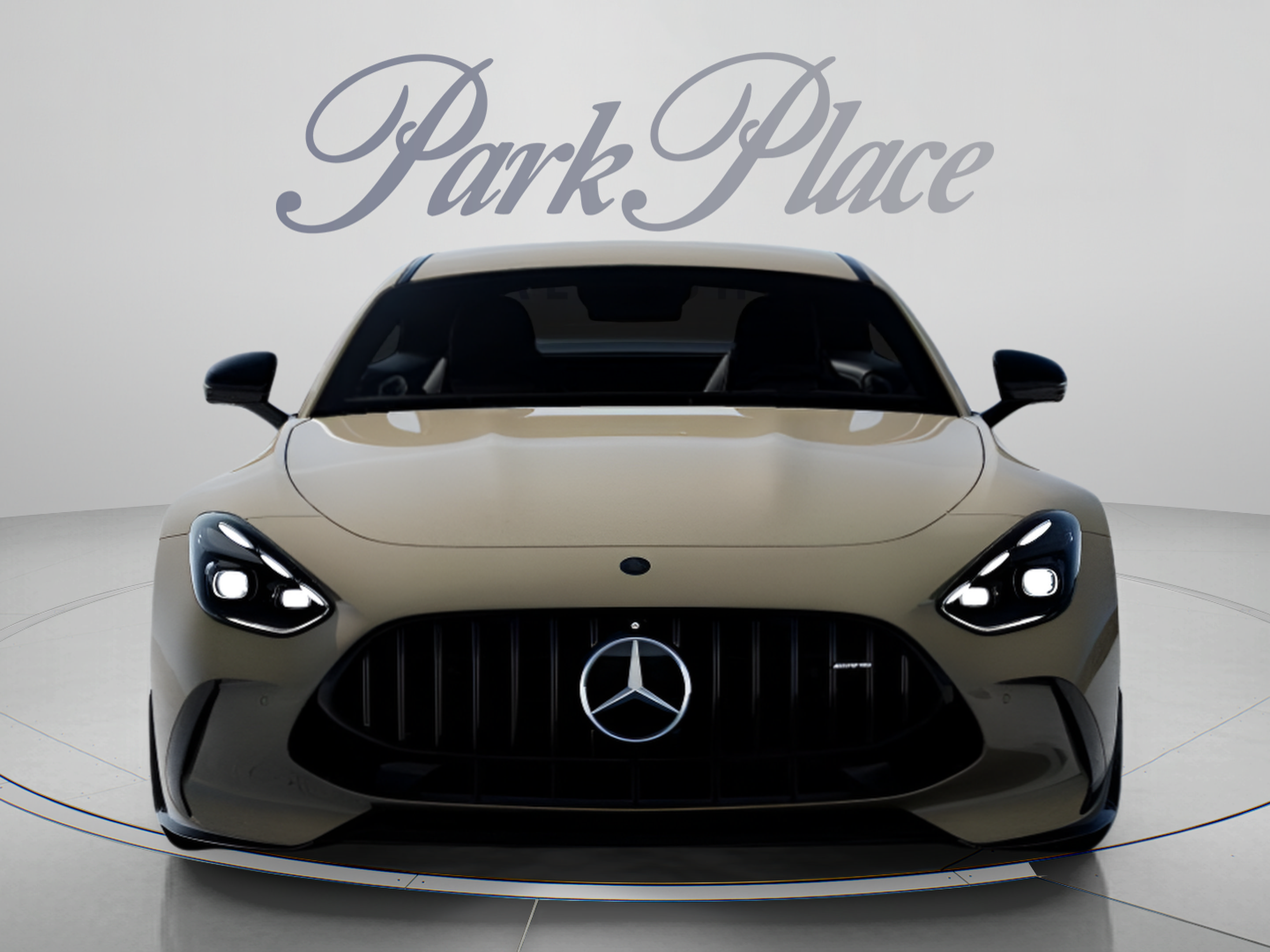 New 2026 Mercedes-Benz AMG GT 55 image 34