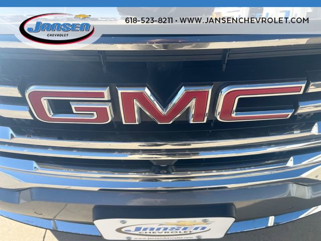 Used 2021 GMC Acadia AT4 w/ Technology Package AWD/4WD image 31