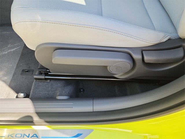 New 2026 Hyundai Kona SEL Sport image 15