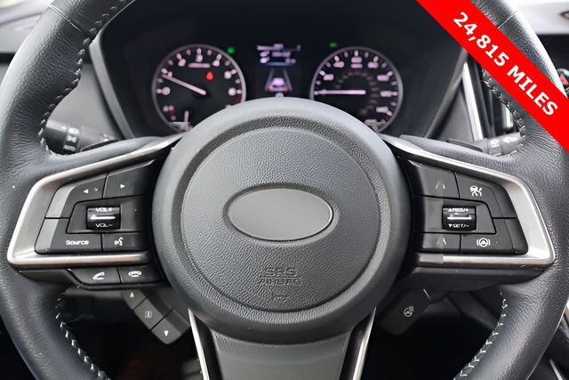 Used 2021 Subaru Outback Limited image 21