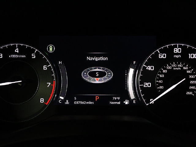 Used 2024 Acura RDX w/ Advance Package AWD/4WD image 16