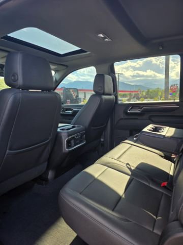 Used 2024 GMC Sierra 2500 SLT w/ SLT Premium Package image 58