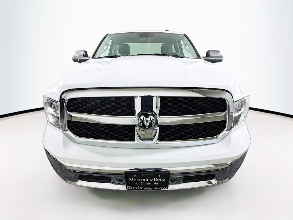Used 2022 RAM 1500 Tradesman w/ Power & Remote Entry Group image 2