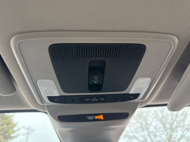 Used 2024 Honda HR-V EX-L image 38