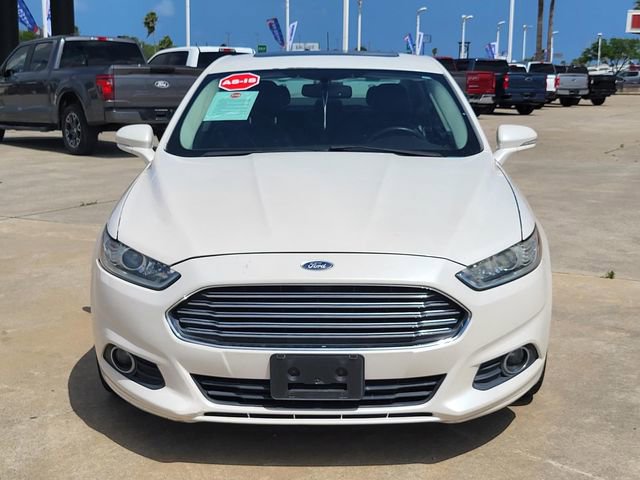 Used 2013 Ford Fusion SE image 23
