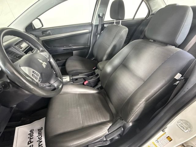 Used 2012 Mitsubishi Lancer ES FWD image 16