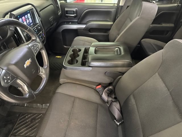 Used 2016 Chevrolet Silverado 2500 LT w/ LT Convenience Package RWD image 40