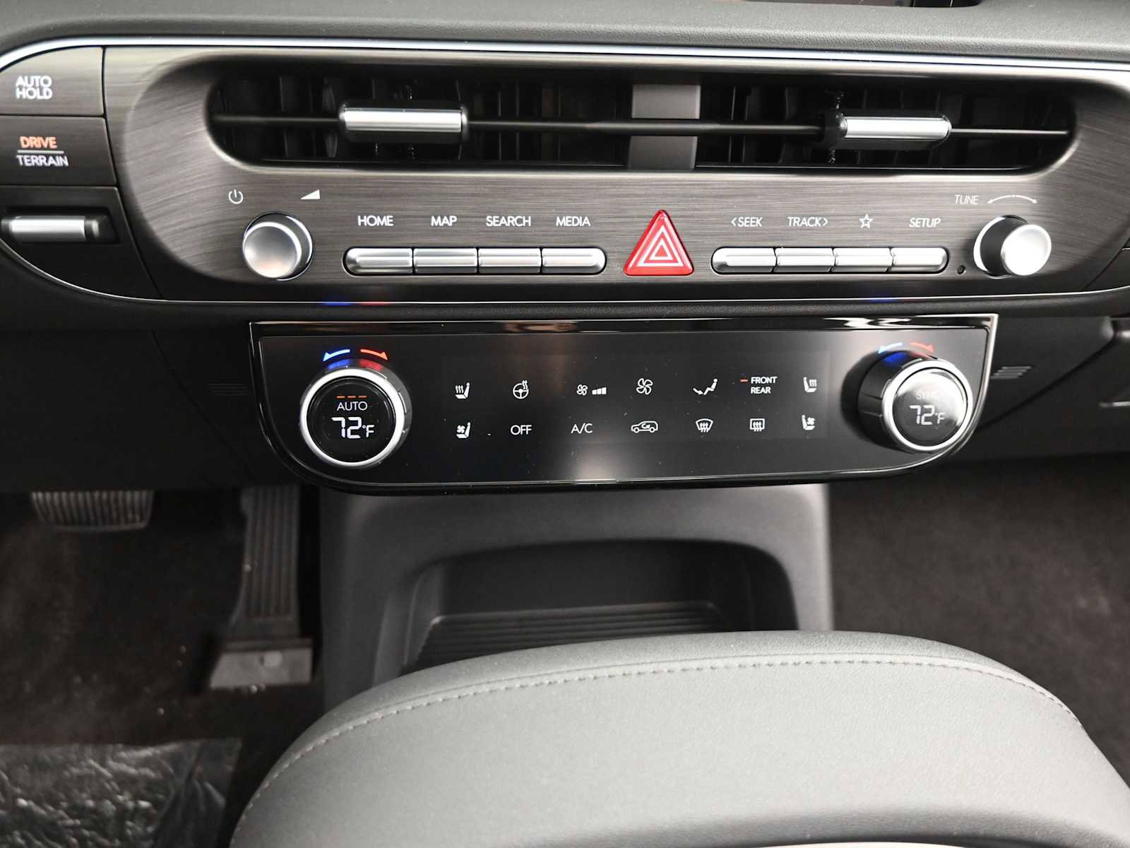 New 2026 Hyundai Palisade SEL image 17