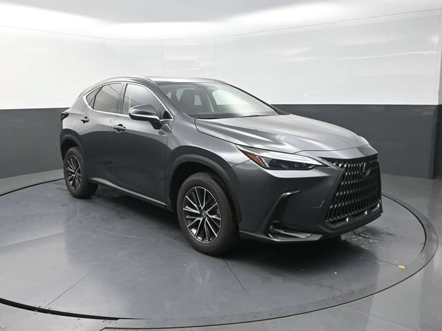 Used 2024 Lexus NX 350 AWD image 10