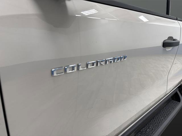 New 2026 Chevrolet Colorado Trail Boss image 37
