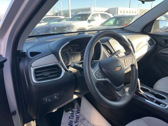 Used 2018 Chevrolet Equinox LS image 9