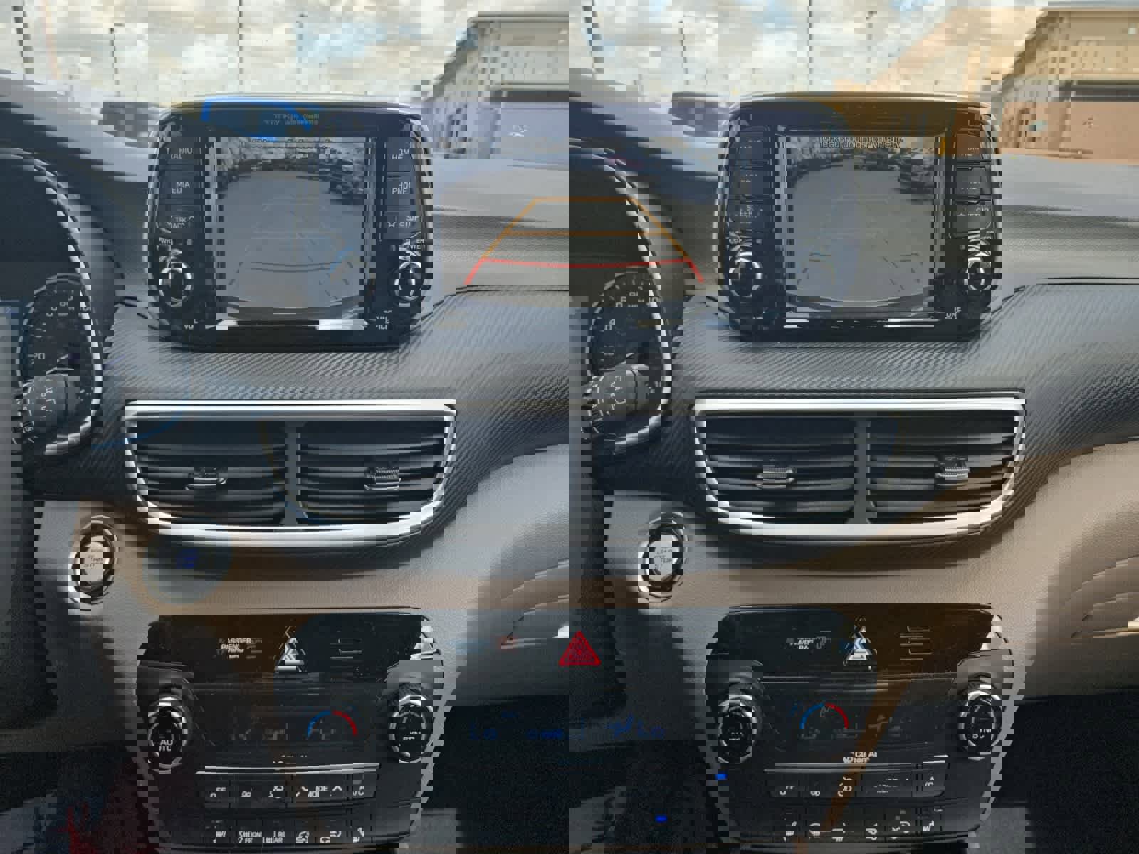 Used 2021 Hyundai Tucson Sport w/ Cargo Package image 17