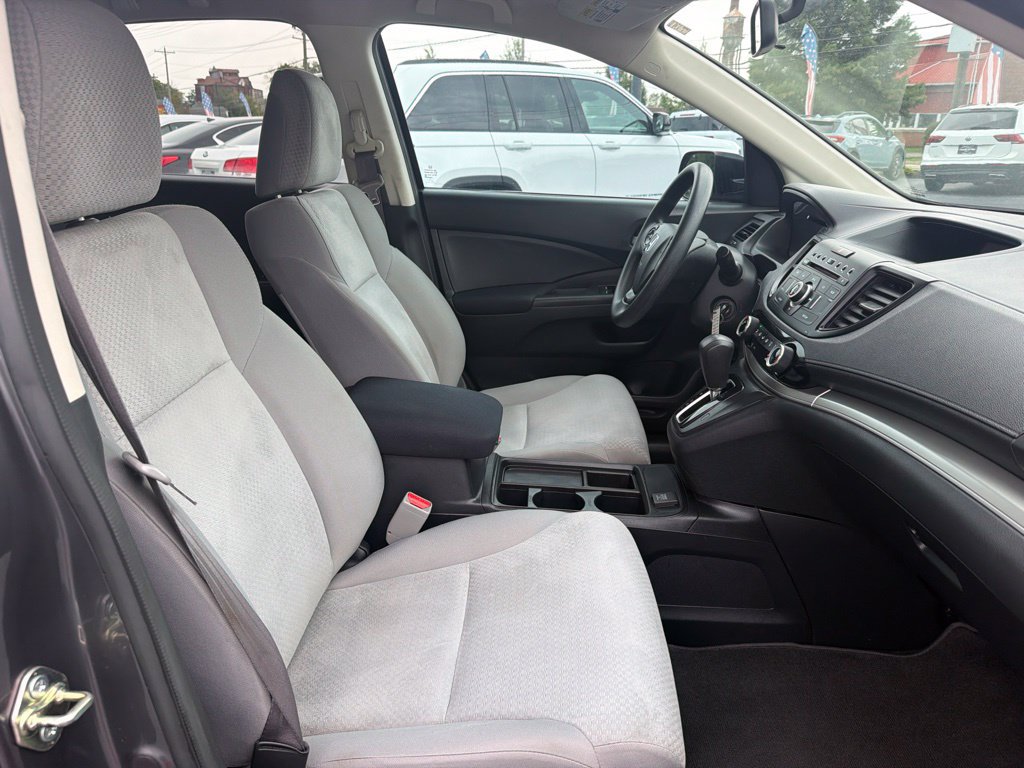Used 2016 Honda CR-V SE image 29