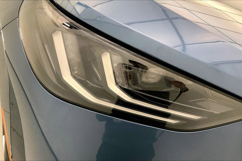 Certified 2025 BMW X3 xDrive30i w/ Premium Package image 26