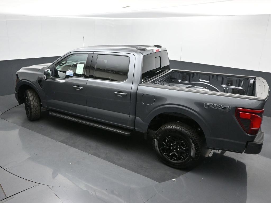 New 2026 Ford F150 XLT w/ Equipment Group 302A MID AWD/4WD image 38