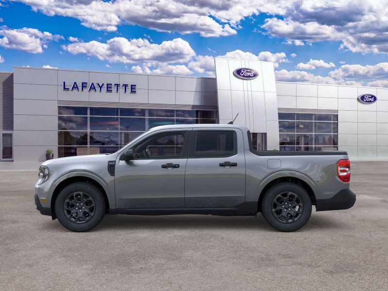 New 2026 Ford Maverick XLT w/ XLT Luxury Package FWD image 41