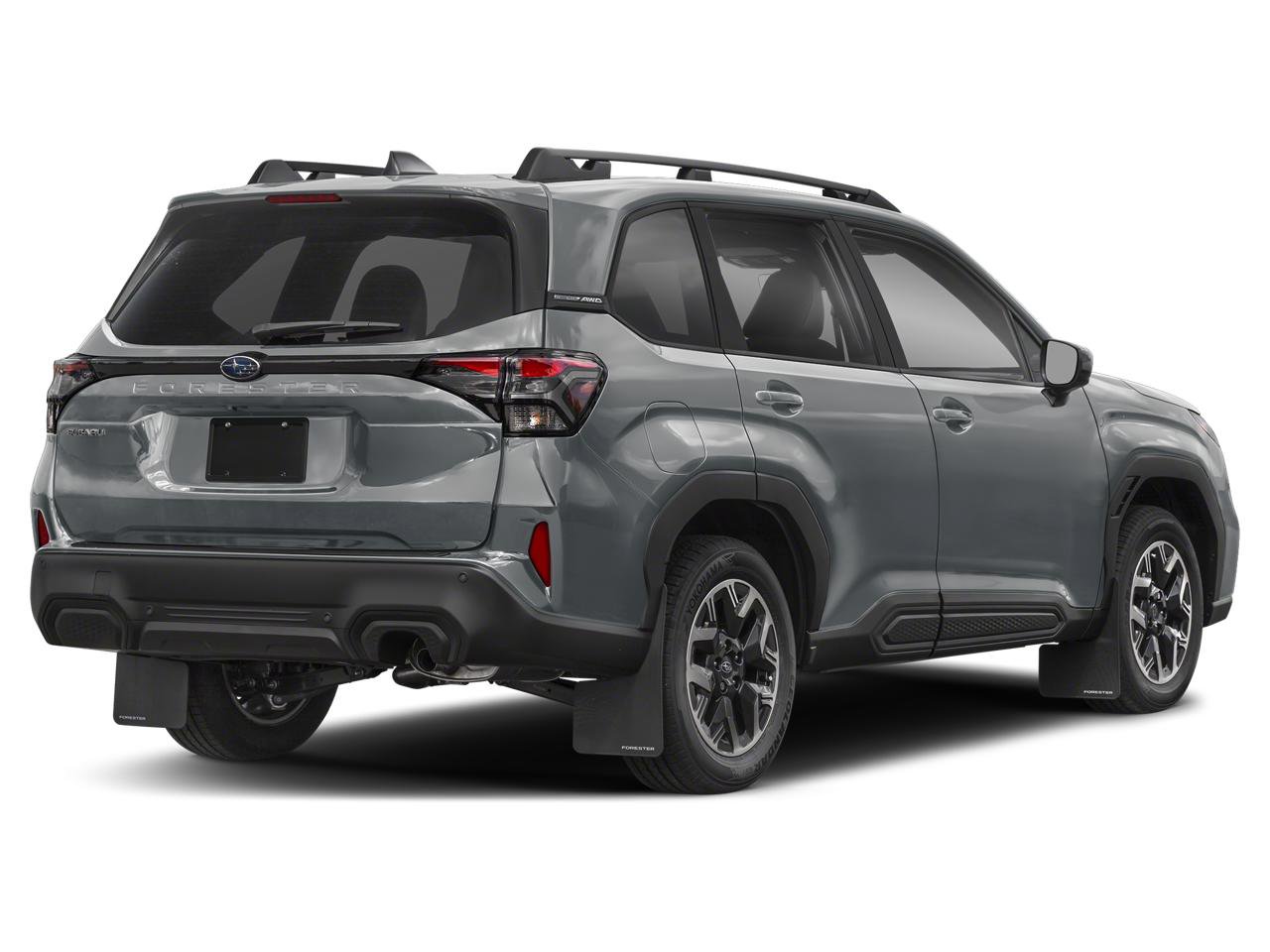 New 2026 Subaru Forester Premium image 23