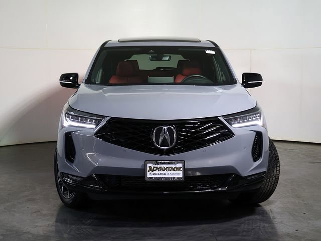 Used 2026 Acura RDX A-Spec AWD/4WD image 9