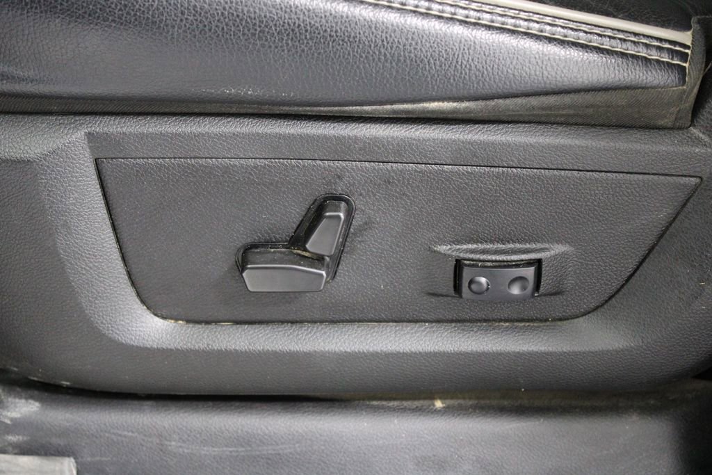 Used 2022 RAM 2500 Laramie image 17