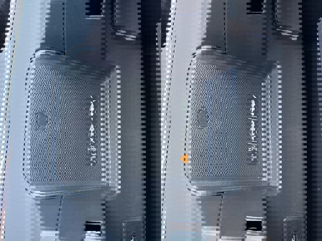 New 2025 Chevrolet Silverado 3500 LT w/ Trail Boss Package image 47