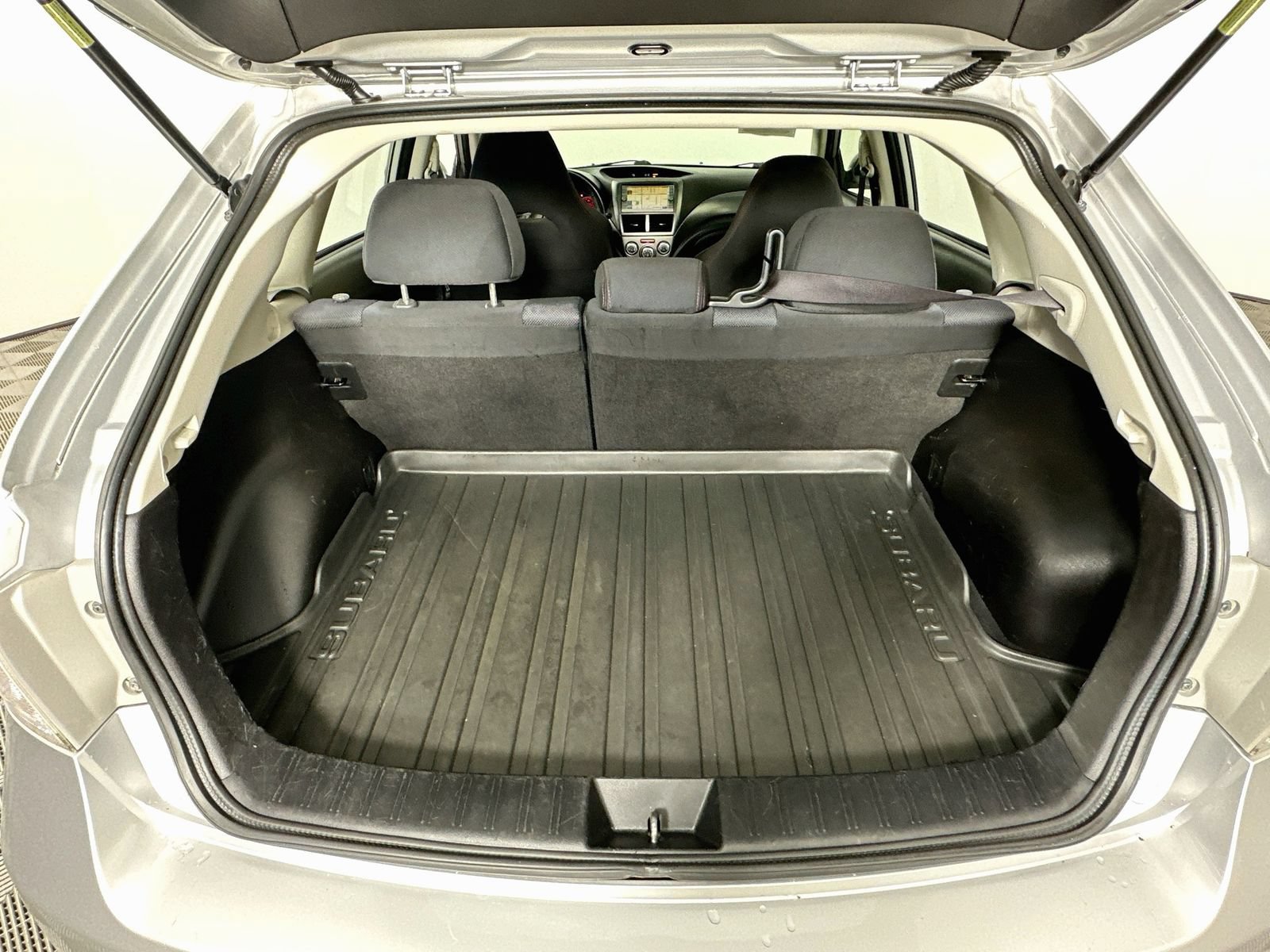 Used 2009 Subaru Impreza WRX Premium AWD/4WD image 25