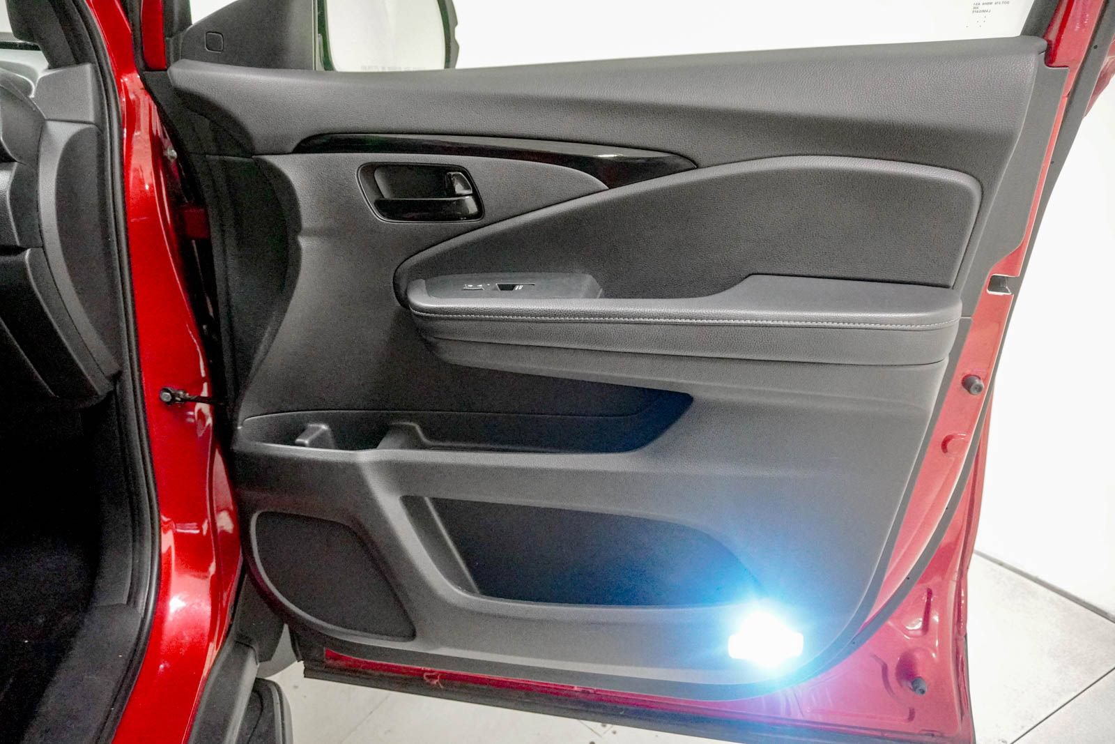 Used 2022 Honda Passport Elite image 32