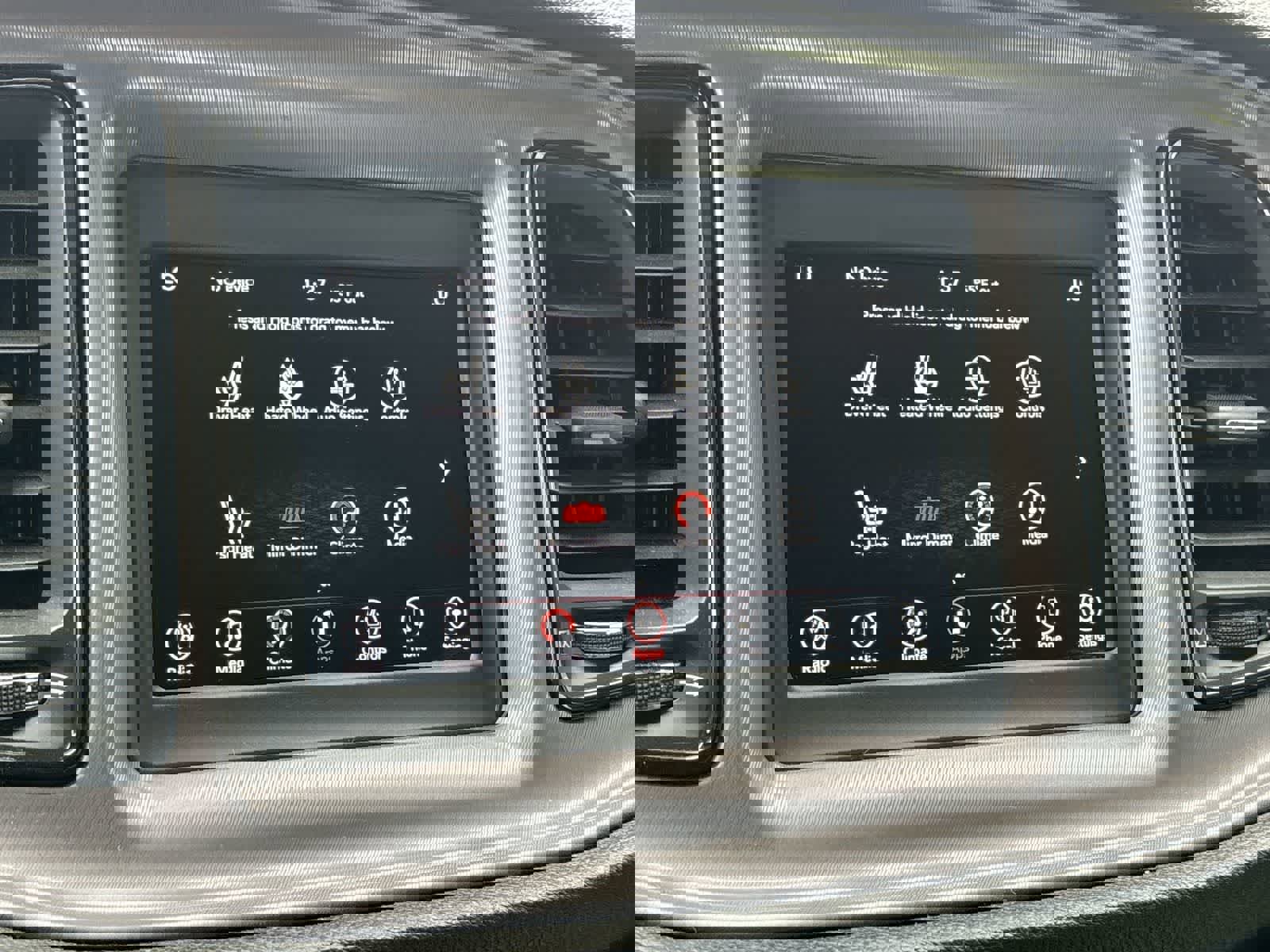 Used 2023 Dodge Challenger SXT w/ Blacktop Package image 15