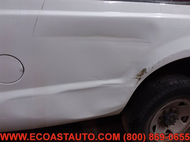 Used 2010 Ford F250 XL image 15