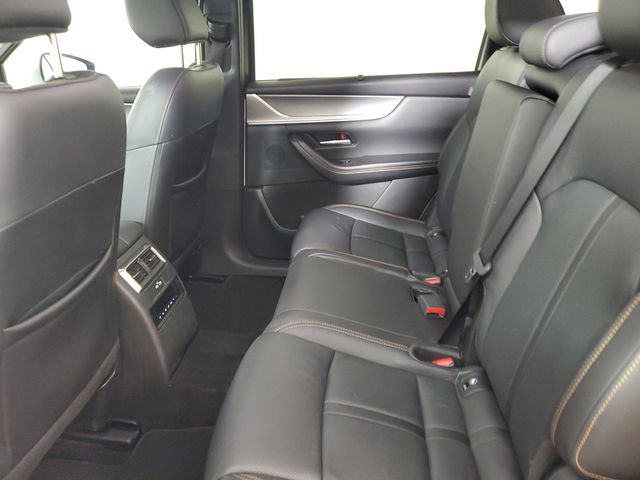 Certified 2024 MAZDA CX-90 Plug-In Hybrid w/ Preferred AWD/4WD image 14