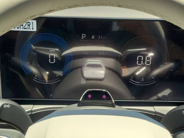 New 2026 Hyundai Santa Fe SEL FWD image 9