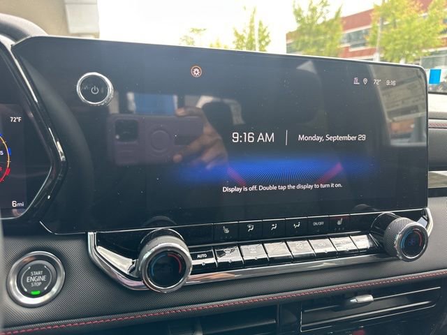 New 2026 Chevrolet Colorado Z71 w/ Technology Package image 18