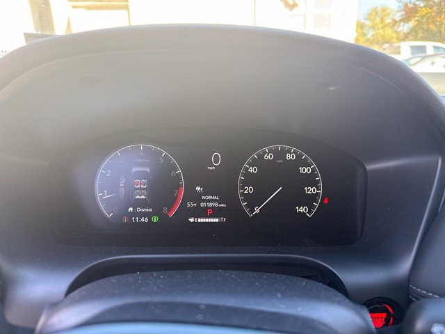 Used 2024 Honda HR-V EX-L image 15