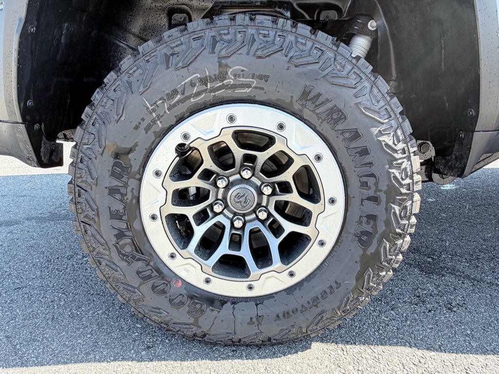 New 2026 RAM 1500 RHO image 19