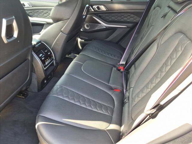 Used 2024 BMW X5 M Competition w/ Executive Package AWD/4WD image 20