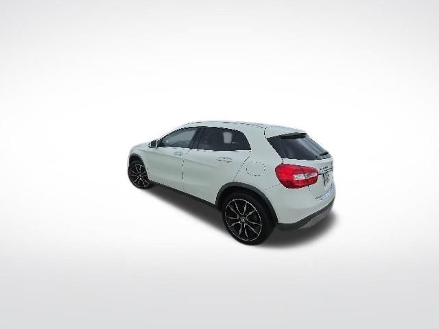 Used 2017 Mercedes-Benz GLA 250 image 8