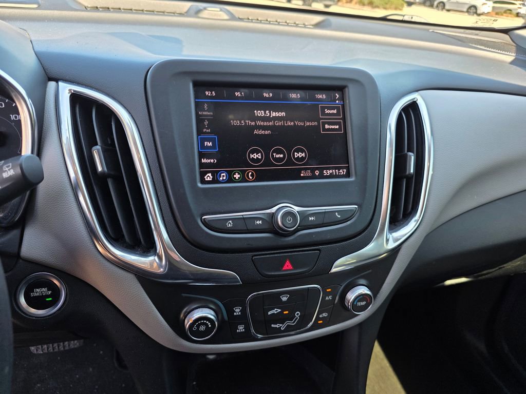 Used 2021 Chevrolet Equinox LS image 15