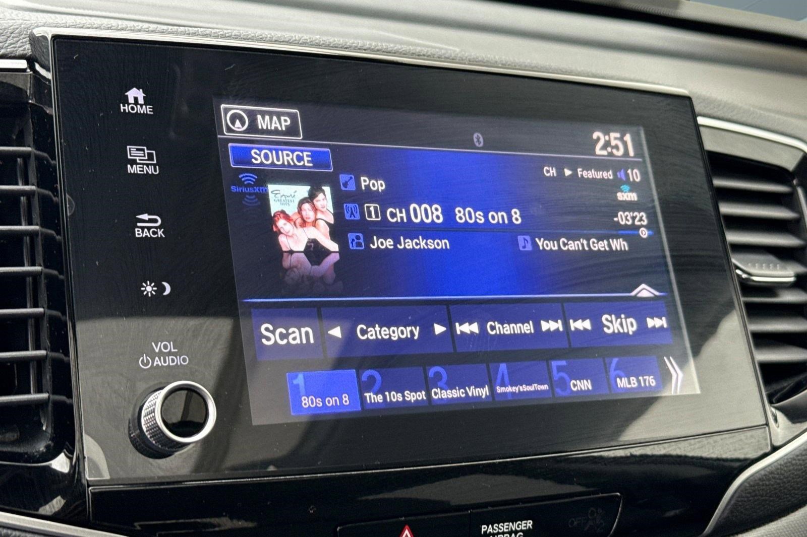 Certified 2023 Honda Ridgeline RTL-E image 23