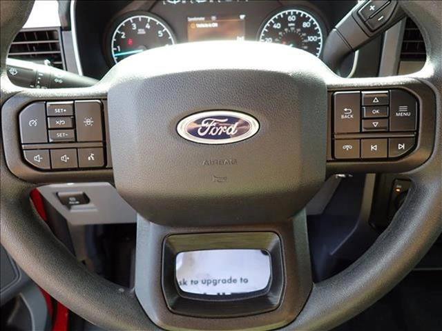Used 2023 Ford F150 XLT image 16